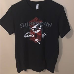 Shinedown T-Shirt